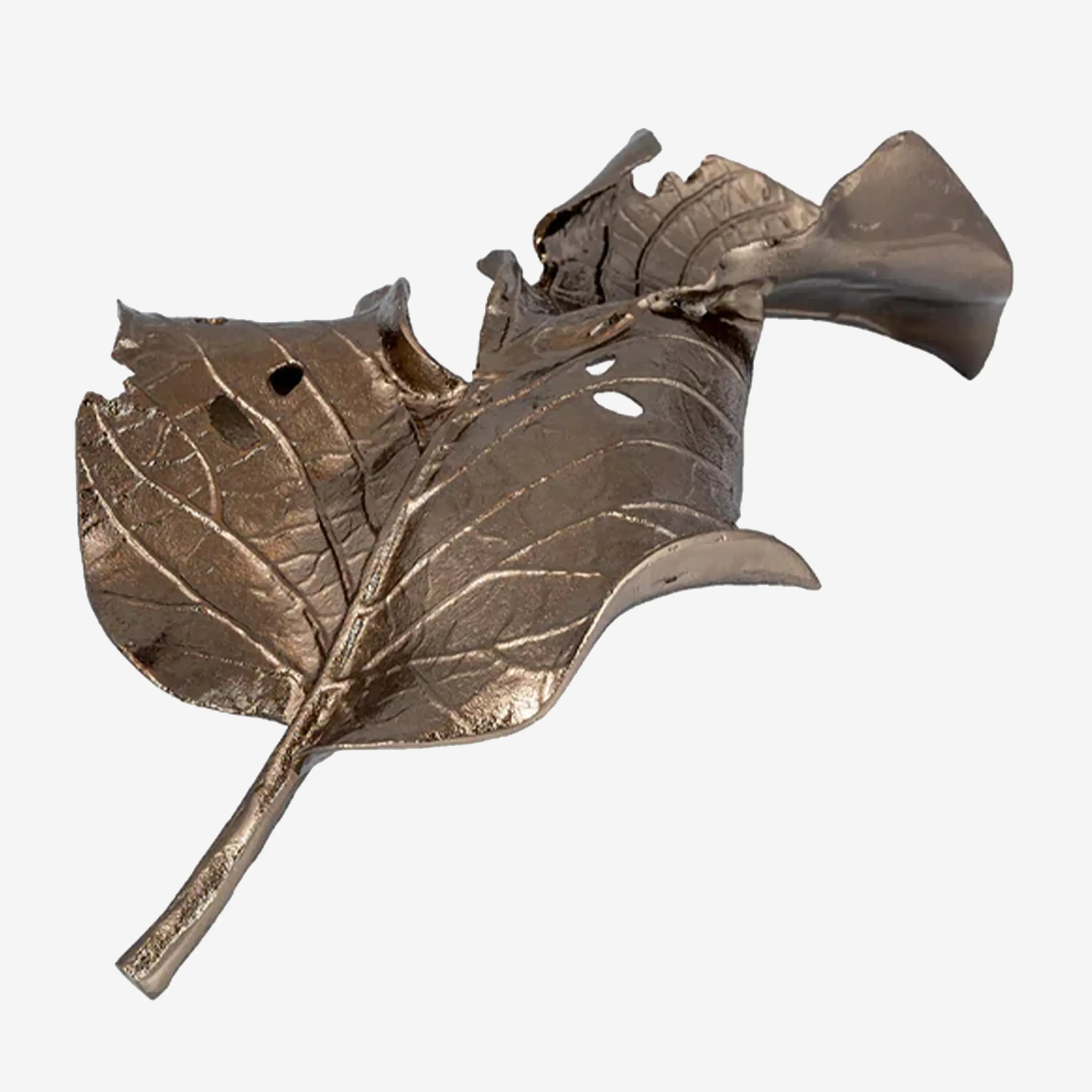 Kaya Leaf Large